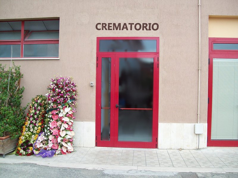 crematorio